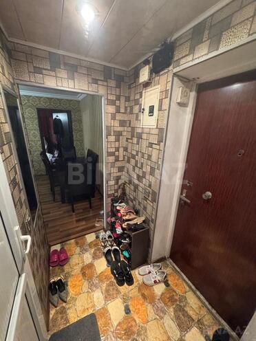 Продаётся 3-комн. вторичка 55 м², м. Иншаатчылар, photo 21 from 31