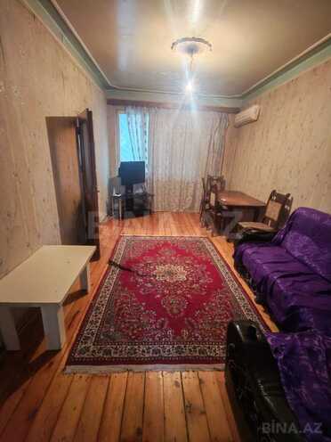 Продаётся 2-комн. вторичка 55 м², м. Мемар Аджеми, photo 1 from 11