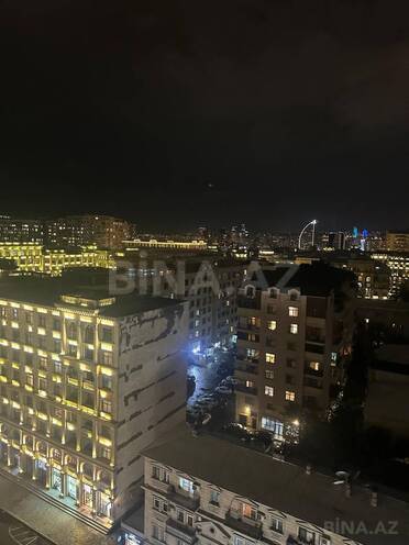 İcarəyə verilir 2 otaqlı yeni tikili 60 m², Nəriman Nərimanov m., photo 14 from 15
