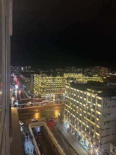 İcarəyə verilir 2 otaqlı yeni tikili 60 m², Nəriman Nərimanov m., photo 12 from 15
