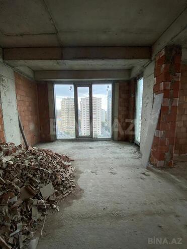 Продаётся 2-комн. новостройка 78 м², Насиминский  р., photo 10 from 11