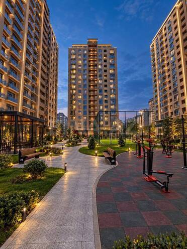 Продаётся 3-комн. новостройка 122 м², м. 28 мая, photo 3 from 13