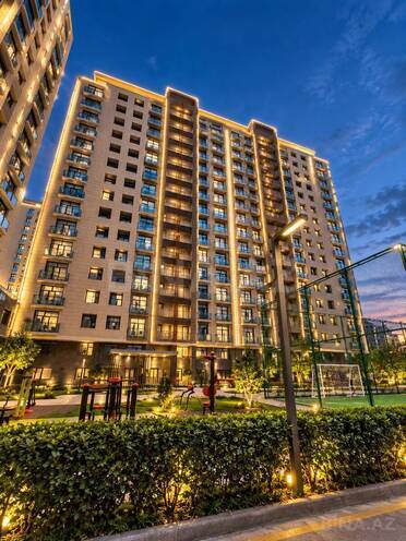 Продаётся 3-комн. новостройка 122 м², м. 28 мая, photo 1 from 13