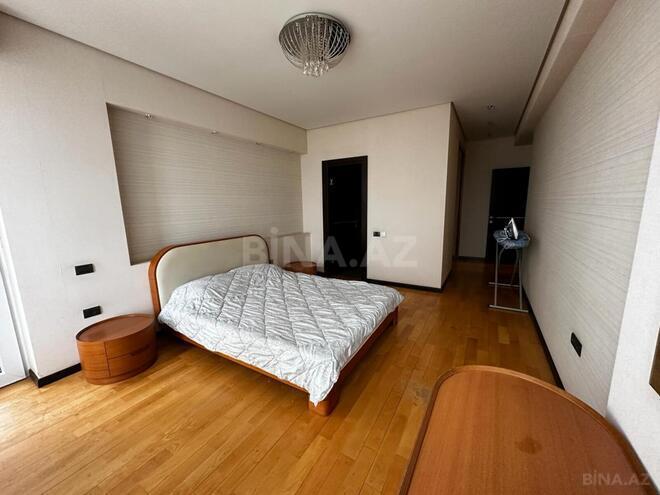 İcarəyə verilir 4 otaqlı yeni tikili 200 m², Nəriman Nərimanov m., photo 7 from 25