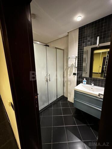 İcarəyə verilir 4 otaqlı yeni tikili 200 m², Nəriman Nərimanov m., photo 18 from 25