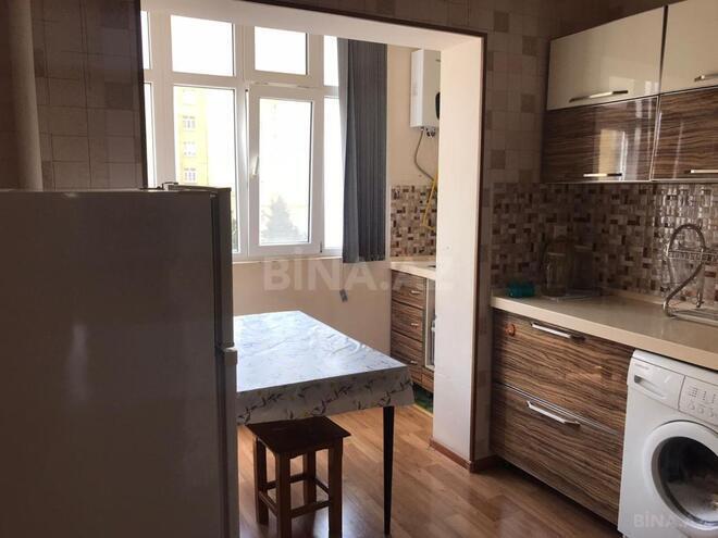 Продаётся 2-комн. вторичка 60 м², пос. Ени Гюнешли, photo 3 from 11
