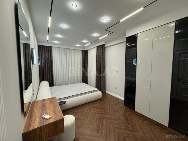 Сдаётся 3-комн. новостройка 110 м², м. Шах Исмаил Хатаи, photo 7 from 20