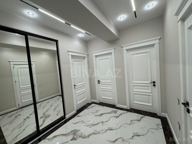 Сдаётся 3-комн. новостройка 110 м², м. Шах Исмаил Хатаи, photo 11 from 20