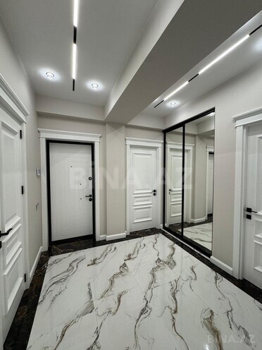 Сдаётся 3-комн. новостройка 110 м², м. Шах Исмаил Хатаи, photo 12 from 20