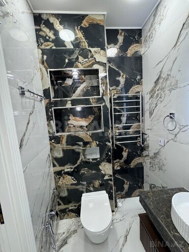 Сдаётся 3-комн. новостройка 110 м², м. Шах Исмаил Хатаи, photo 18 from 20