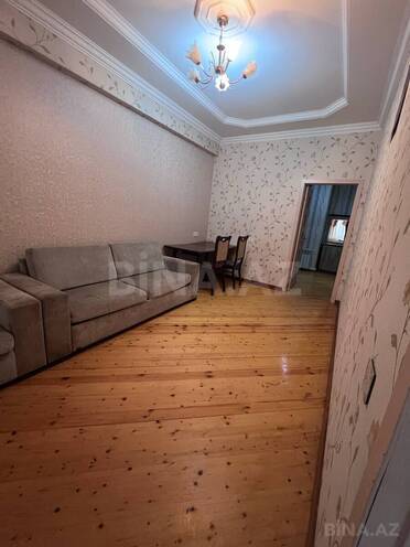 Продаётся 2-комн. новостройка 61 м², пос. Ени Ясамал, photo 5 from 14
