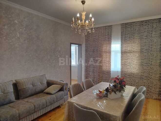 Satılır 3 otaqlı həyət evi/bağ evi 70 m², NZS q., photo 1 from 10