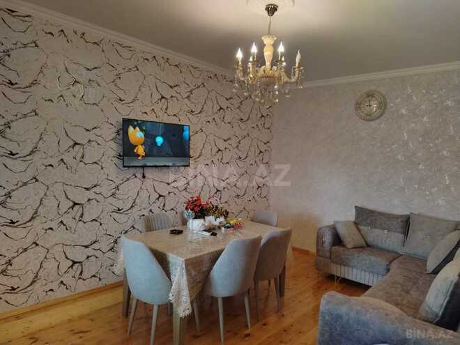 Satılır 3 otaqlı həyət evi/bağ evi 70 m², NZS q., photo 8 from 10