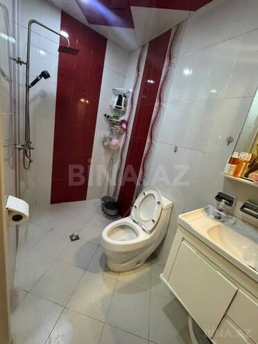 Satılır 2 otaqlı yeni tikili 72 m², Biləcəri q., photo 11 from 15