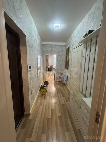 Satılır 2 otaqlı yeni tikili 72 m², Biləcəri q., photo 12 from 15
