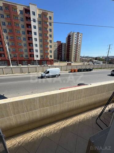 Satılır 2 otaqlı yeni tikili 72 m², Biləcəri q., photo 13 from 15