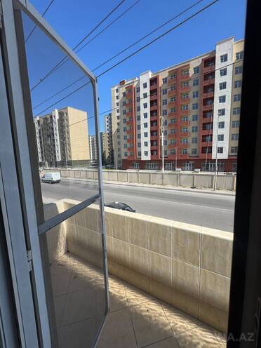 Satılır 2 otaqlı yeni tikili 72 m², Biləcəri q., photo 14 from 15