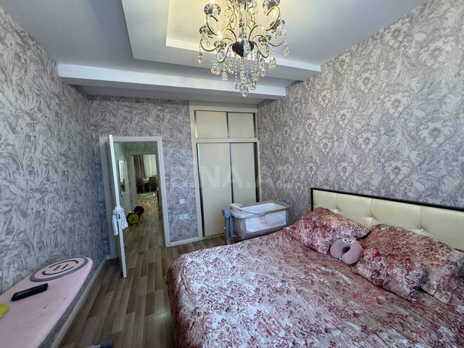 Satılır 2 otaqlı yeni tikili 72 m², Biləcəri q., photo 9 from 15