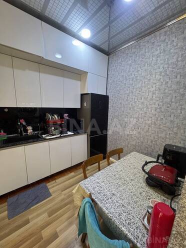 Satılır 2 otaqlı yeni tikili 72 m², Biləcəri q., photo 7 from 15