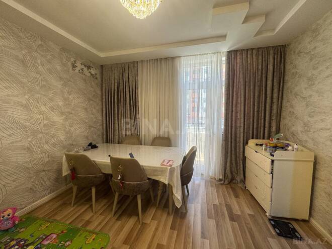 Satılır 2 otaqlı yeni tikili 72 m², Biləcəri q., photo 4 from 15