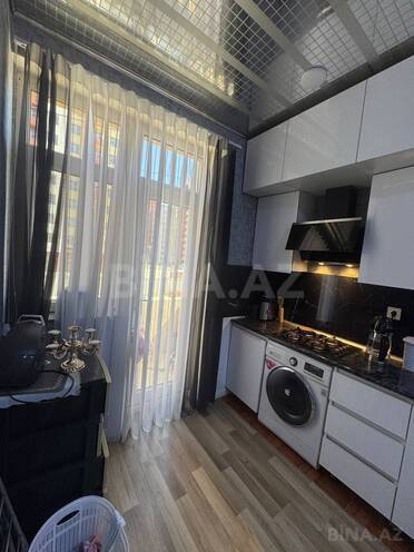 Satılır 2 otaqlı yeni tikili 72 m², Biləcəri q., photo 6 from 15