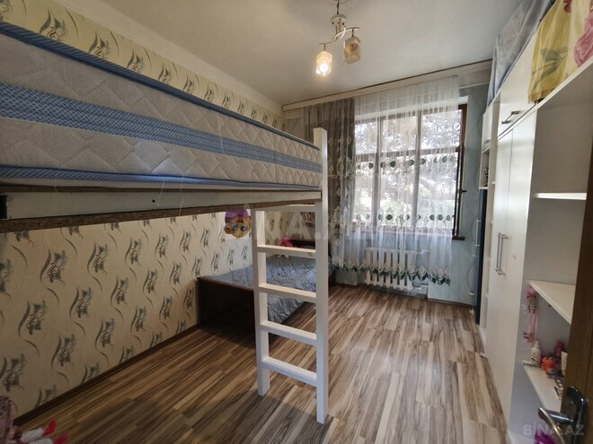 Продается 3-комн. вторичка 80 м², Ясамальский р., photo 11 from 15