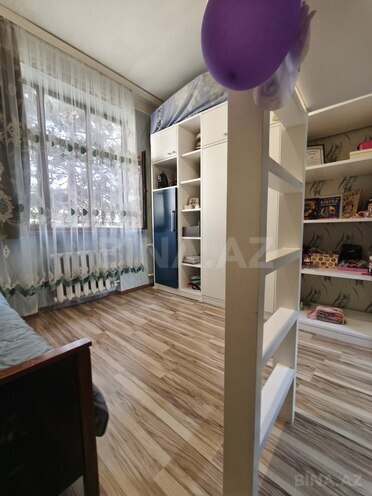 Продается 3-комн. вторичка 80 м², Ясамальский р., photo 9 from 15