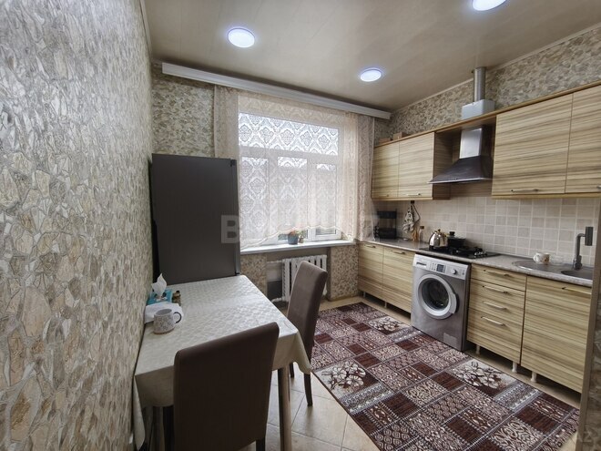 Продается 3-комн. вторичка 80 м², Ясамальский р., photo 12 from 15