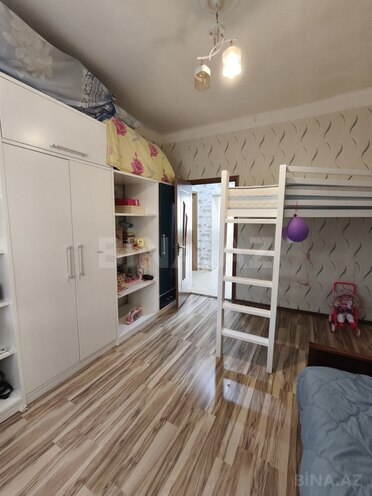 Продается 3-комн. вторичка 80 м², Ясамальский р., photo 10 from 15