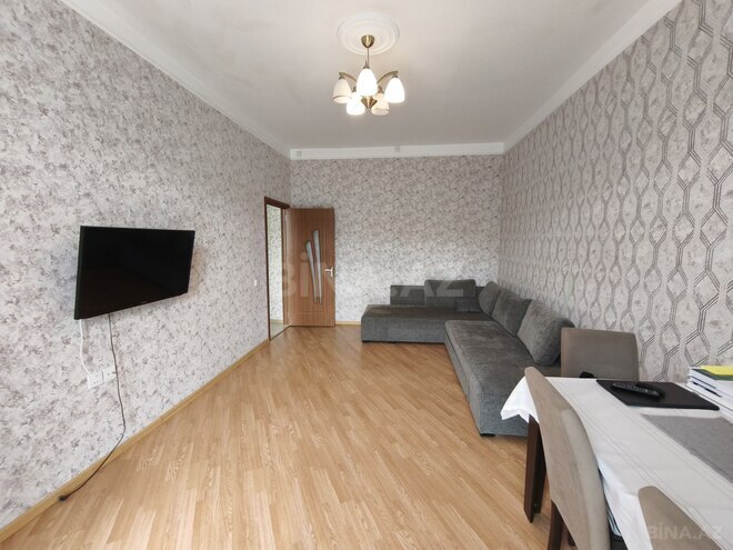 Продается 3-комн. вторичка 80 м², Ясамальский р., photo 6 from 15
