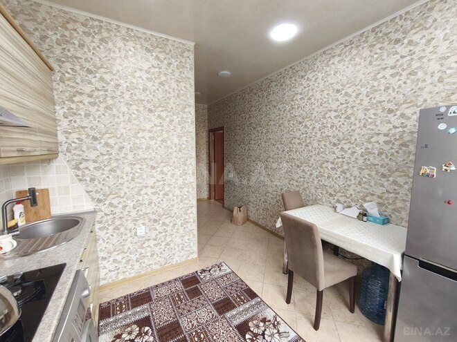 Продается 3-комн. вторичка 80 м², Ясамальский р., photo 13 from 15