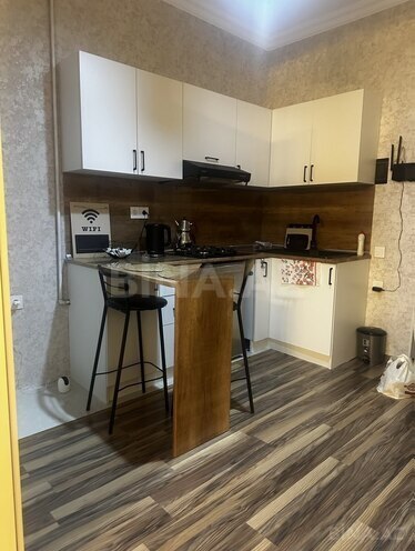 Продаётся 1-комн. новостройка 40 м², м. Нариман Нариманов, photo 4 from 8