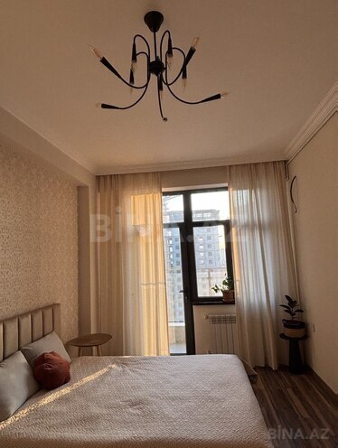 Продаётся 1-комн. новостройка 40 м², м. Нариман Нариманов, photo 7 from 8