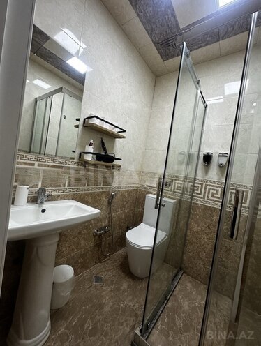 Продаётся 1-комн. новостройка 40 м², м. Нариман Нариманов, photo 6 from 8