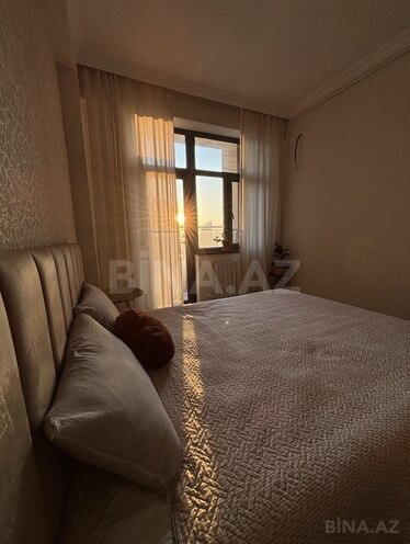 Продаётся 1-комн. новостройка 40 м², м. Нариман Нариманов, photo 5 from 8