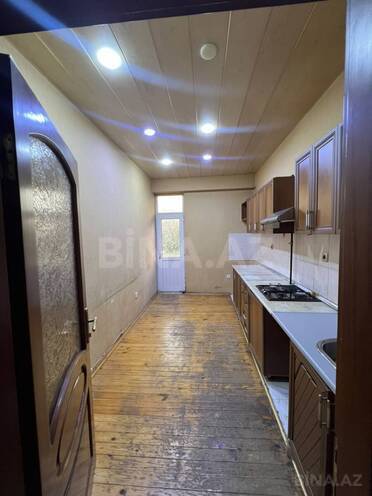 Satılır 3 otaqlı yeni tikili 108 m², Nizami r., photo 12 from 14