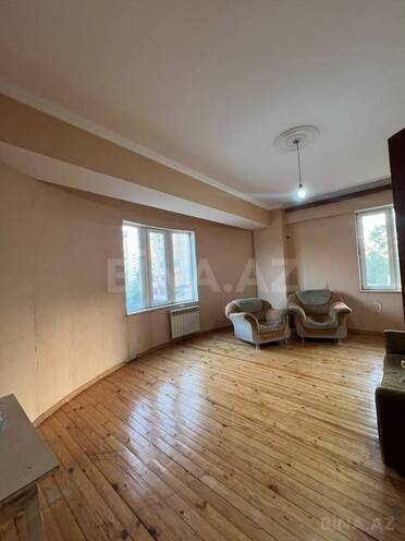 Satılır 3 otaqlı yeni tikili 108 m², Nizami r., photo 1 from 14