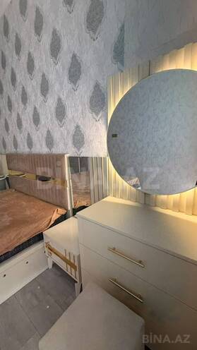 Satılır 3 otaqlı yeni tikili 96 m², Masazır q., photo 7 from 16