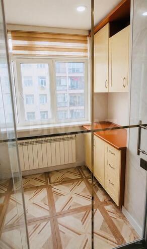 Satılır 3 otaqlı köhnə tikili 55 m², Həzi Aslanov m., photo 7 from 9