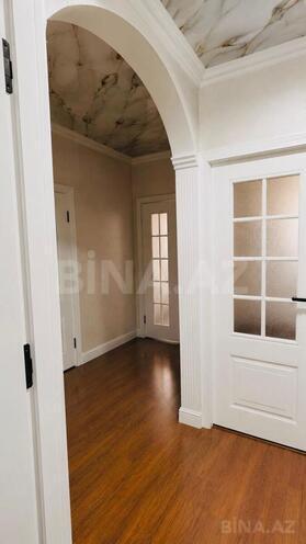 Satılır 3 otaqlı köhnə tikili 55 m², Həzi Aslanov m., photo 5 from 9