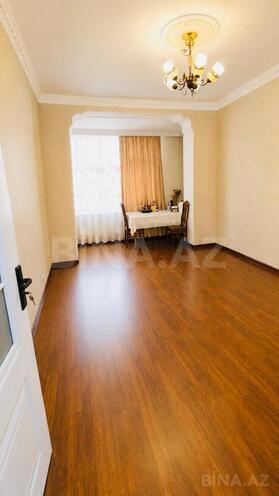 Satılır 3 otaqlı köhnə tikili 55 m², Həzi Aslanov m., photo 3 from 9
