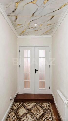 Satılır 3 otaqlı köhnə tikili 55 m², Həzi Aslanov m., photo 4 from 9