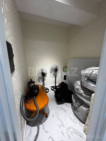 Продаётся 3-комн. новостройка 145 м², м. Ази Асланов, photo 15 from 16