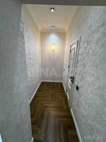 Продаётся 3-комн. новостройка 145 м², м. Ази Асланов, photo 14 from 16