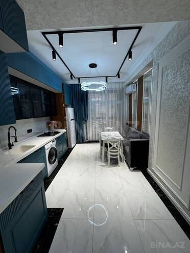 Продаётся 3-комн. новостройка 145 м², м. Ази Асланов, photo 11 from 16
