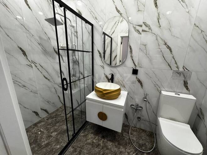 Продаётся 3-комн. новостройка 145 м², м. Ази Асланов, photo 12 from 16