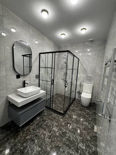 Продаётся 3-комн. новостройка 145 м², м. Ази Асланов, photo 13 from 16