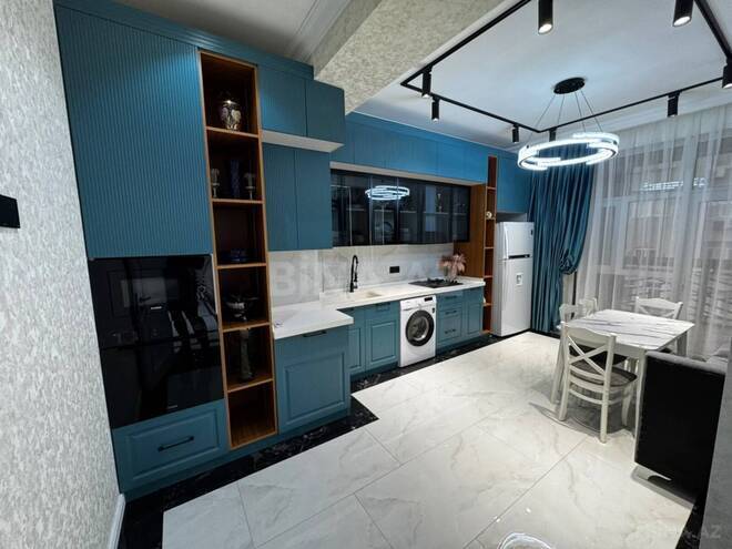 Продаётся 3-комн. новостройка 145 м², м. Ази Асланов, photo 9 from 16