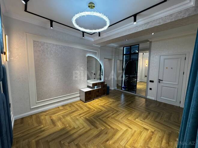 Продаётся 3-комн. новостройка 145 м², м. Ази Асланов, photo 6 from 16