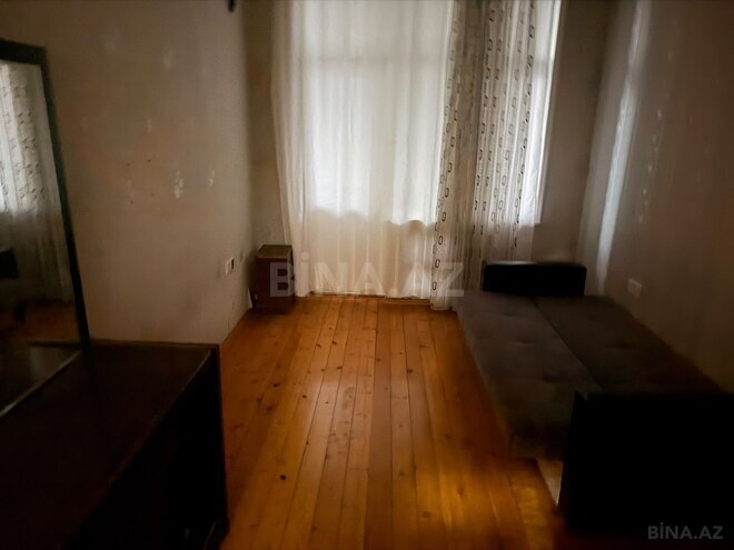 Сдаётся 4-комн. новостройка 115 м², м. Ази Асланов, photo 11 from 15